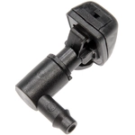 Order Washer Nozzle by DORMAN/HELP - 58122 For Your Vehicle