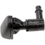 Order Washer Nozzle by DORMAN/HELP - 58123 For Your Vehicle