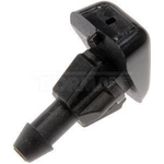 Order Washer Nozzle by DORMAN/HELP - 58124 For Your Vehicle