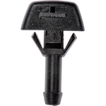 Order DORMAN/HELP - 58125 - Washer Nozzle For Your Vehicle
