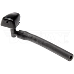 Order Washer Nozzle by DORMAN/HELP - 58126 For Your Vehicle