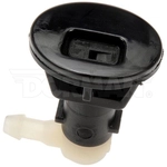 Order Washer Nozzle by DORMAN/HELP - 58128 For Your Vehicle