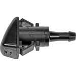 Order DORMAN/HELP - 58130 - Washer Nozzle For Your Vehicle