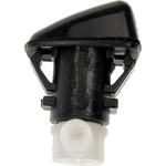 Order DORMAN/HELP - 58132 - Washer Nozzle For Your Vehicle