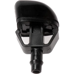 Order DORMAN/HELP - 58134 - Washer Nozzle For Your Vehicle