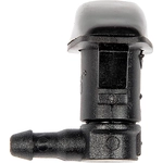 Order DORMAN/HELP - 58135 - Washer Nozzle For Your Vehicle