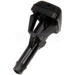 Order Washer Nozzle by DORMAN/HELP - 58136 For Your Vehicle