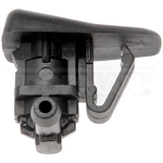 Order Washer Nozzle by DORMAN/HELP - 58137 For Your Vehicle