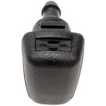 Order DORMAN/HELP - 58138 - Washer Nozzle For Your Vehicle