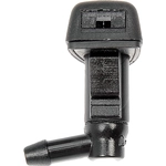 Order DORMAN/HELP - 58139 - Washer Nozzle For Your Vehicle