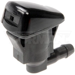 Order Washer Nozzle by DORMAN/HELP - 58141 For Your Vehicle