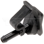 Order Washer Nozzle by DORMAN/HELP - 58142 For Your Vehicle