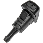 Order DORMAN/HELP - 58143 - Washer Nozzle For Your Vehicle