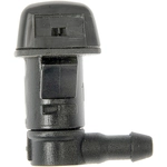 Order DORMAN/HELP - 58147 - Washer Nozzle For Your Vehicle