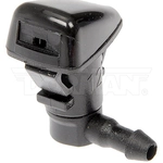Order DORMAN/HELP - 58147 - Washer Nozzle For Your Vehicle