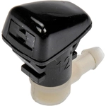 Order DORMAN/HELP - 58148 - Washer Nozzle For Your Vehicle