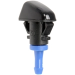 Order DORMAN/HELP - 58149 - Washer Nozzle For Your Vehicle