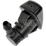 Order DORMAN/HELP - 58150 - Washer Nozzle For Your Vehicle