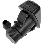 Order DORMAN/HELP - 58150 - Washer Nozzle For Your Vehicle