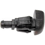 Order DORMAN/HELP - 58152 - Washer Nozzle For Your Vehicle