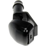 Order DORMAN/HELP - 58153 - Washer Nozzle For Your Vehicle