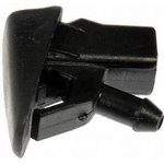 Order Washer Nozzle by DORMAN/HELP - 58154 For Your Vehicle