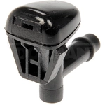Order Washer Nozzle by DORMAN/HELP - 58156 For Your Vehicle