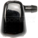 Order Washer Nozzle by DORMAN/HELP - 58157 For Your Vehicle