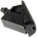 Order DORMAN/HELP - 58160 - Washer Nozzle For Your Vehicle