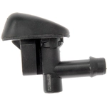 Order Washer Nozzle by DORMAN/HELP - 58161 For Your Vehicle
