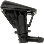 Order DORMAN/HELP - 58164 - Washer Nozzle For Your Vehicle