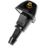 Order DORMAN/HELP - 58171 - Windshield Washer Nozzle For Your Vehicle