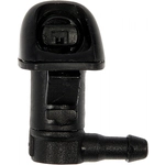 Order DORMAN/HELP - 58175 - Windshield Washer Nozzle For Your Vehicle