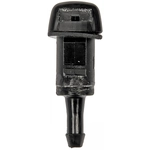 Order DORMAN/HELP - 58178 - Windshield Washer Nozzle For Your Vehicle