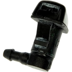 Order DORMAN/HELP - 58179 - Windshield Washer Nozzle For Your Vehicle