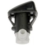 Order DORMAN/HELP - 58180 - Windshield Washer Nozzle For Your Vehicle