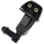 Order DORMAN (OE SOLUTIONS) - 58170 - Windshield Washer Nozzle For Your Vehicle