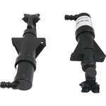 Order Washer Nozzle by HELLA - 007440005 For Your Vehicle
