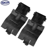 Order Washer Nozzle by SKP - SK58140 For Your Vehicle