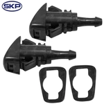 Order SKP - SK58146 - Windshield Washer Nozzle For Your Vehicle