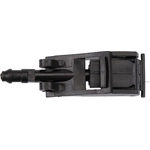 Order URO - 6E0955985B - Washer Nozzle For Your Vehicle