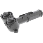 Order VEMO - V10-08-0419 - Headlight Washer Nozzle For Your Vehicle