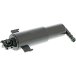 Order Washer Nozzle by VEMO - V20-08-0115 For Your Vehicle