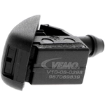 Order Washer Nozzle by VEMO - V10-08-0298 For Your Vehicle