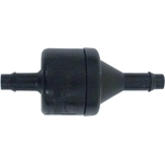 Order Washer Pump Check Valve by ACI/MAXAIR - 399004 For Your Vehicle