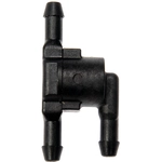 Order DORMAN - 926-335 - Windshield Washer Check Valve For Your Vehicle