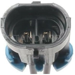 Order Connecteur de pompe à lave-glace par BLUE STREAK (HYGRADE MOTOR) - S811 For Your Vehicle