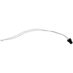 Order Connecteur de pompe à lave-glace de DORMAN/TECHOICE - 645-158 For Your Vehicle