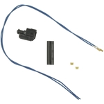 Order STANDARD - PRO SERIES - S2053 - Idle Air Control Valve Connector For Your Vehicle