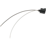 Order STANDARD - PRO SERIES - S820 - Outside Ambient Air Temperature Sensor Connector For Your Vehicle